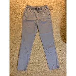 Jaanuu Scrub Pants
